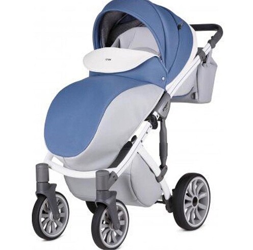Anex sport 2.0 bebek arabası 2in1 - Görsel 8