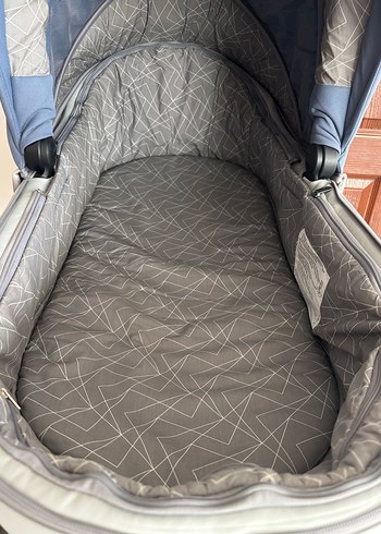 Anex Sport 2.0 Bebek Arabası 2in1 (Portbebe ve Oturma ünitesi) - Görsel 7