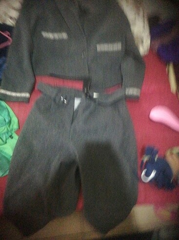 On Fashion Takım 