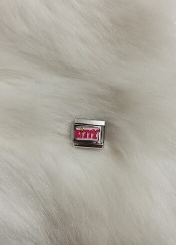Star Kitty Nomination Charm