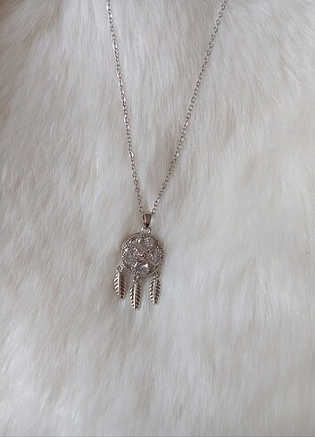 Dreamcatcher Kolye