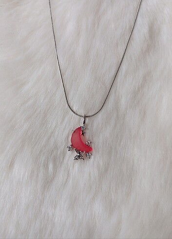 Luna Amor (Latince'de 