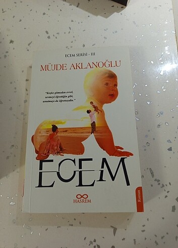 Müjde aklanoğlu kitaplatı tanesi 100
