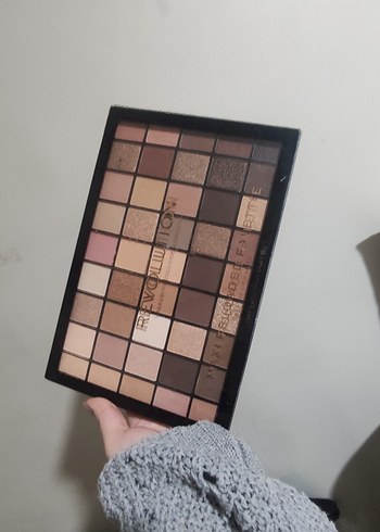 Göz Farı Paleti - Görsel 2