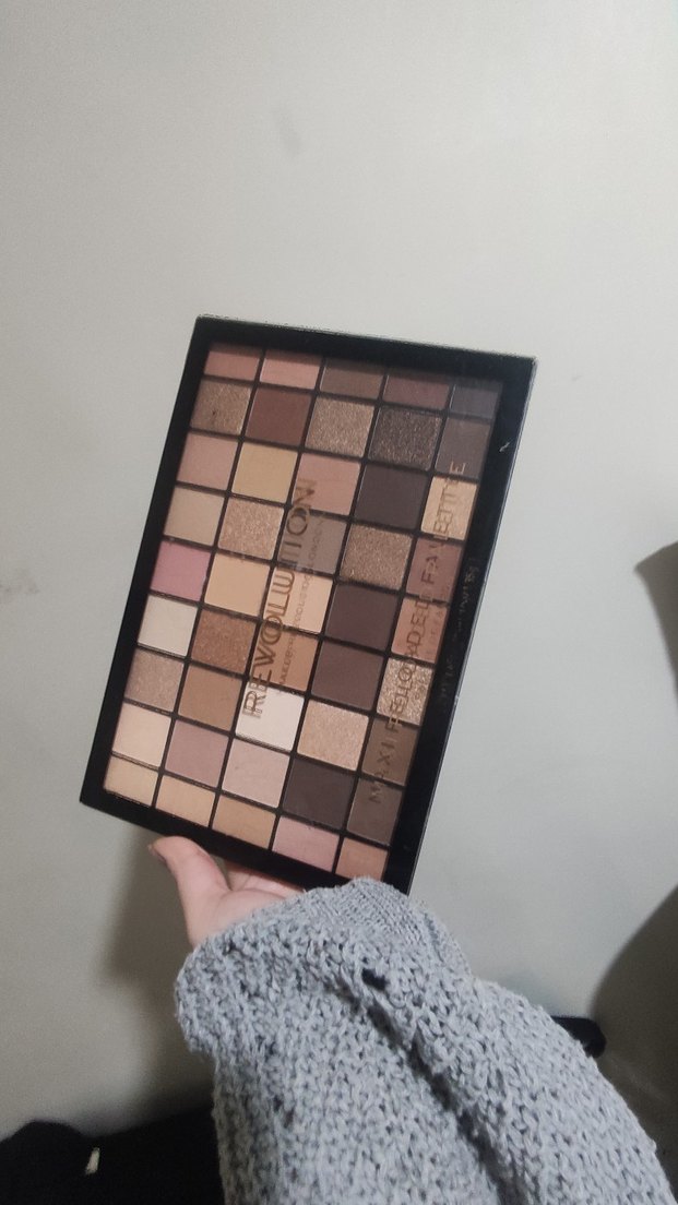 Göz Farı Paleti - Görsel 2