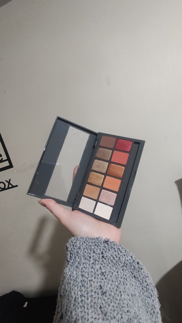 alıx avien far paleti - Görsel 3