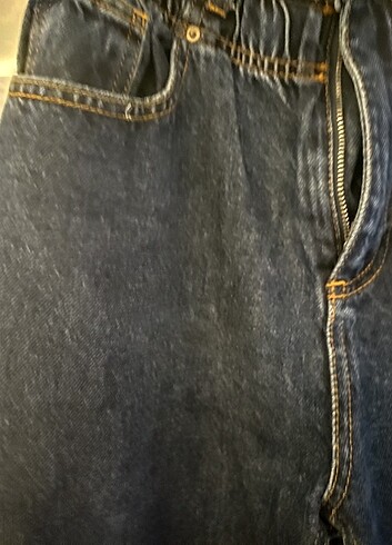 Fit Boyfriend Jean - Görsel 4