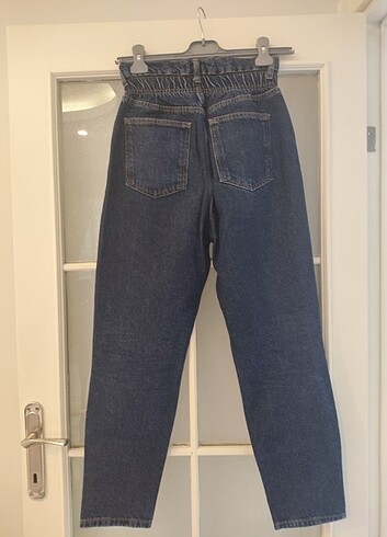 Fit Boyfriend Jean - Görsel 2