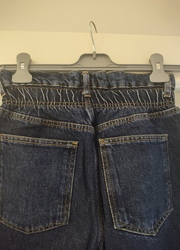 Fit Boyfriend Jean - Görsel 5