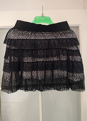 Dantelli Etek - Görsel 3