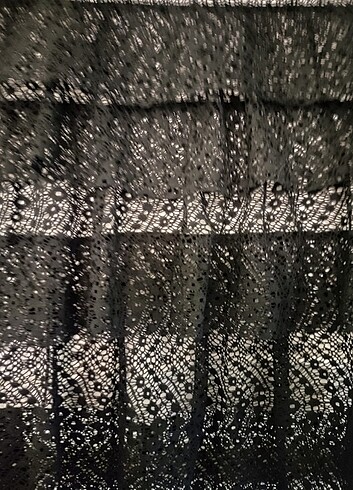 Dantelli Etek - Görsel 4