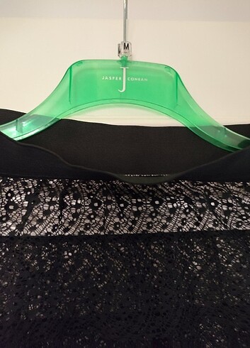 Dantelli Etek - Görsel 6