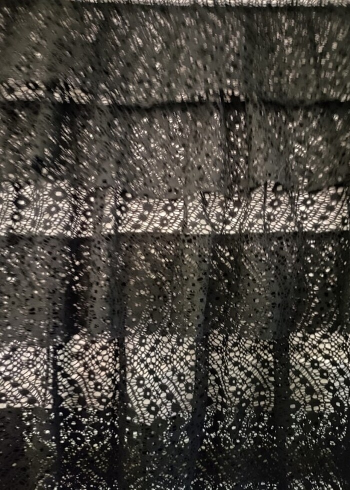 Dantelli Etek  - Görsel 4