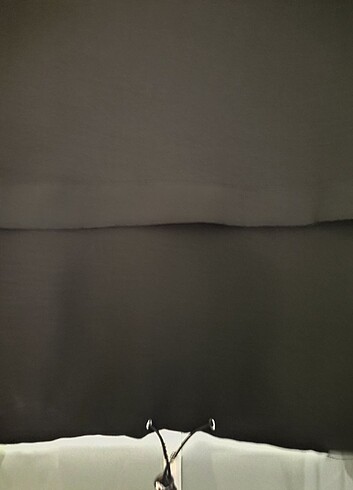 Şifon Sweatshirt - Görsel 2