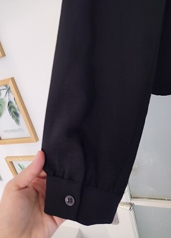 Şifon Sweatshirt - Görsel 5