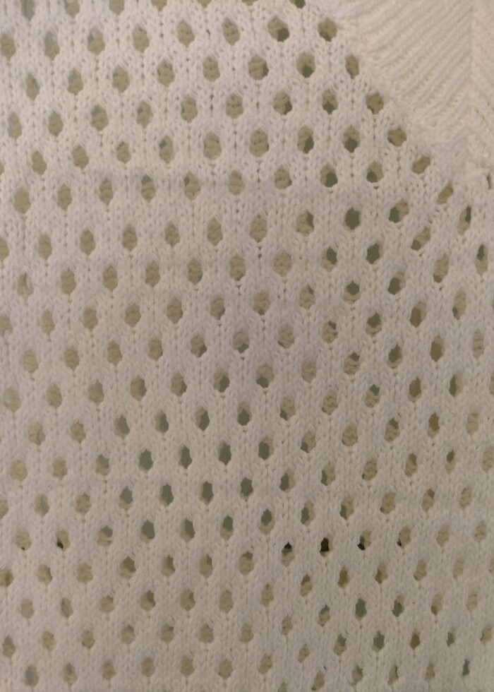 İnce Süveter - Görsel 4