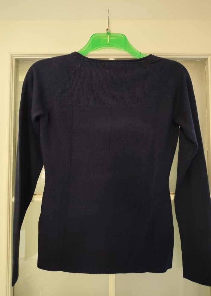 Triko Kazak  - Görsel 2