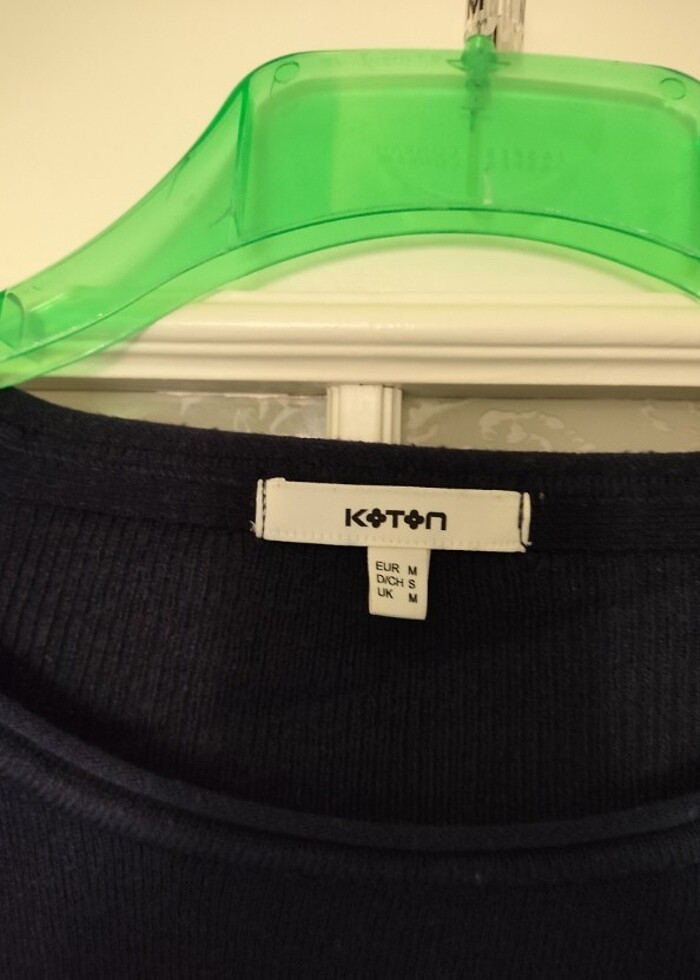 Triko Kazak  - Görsel 3