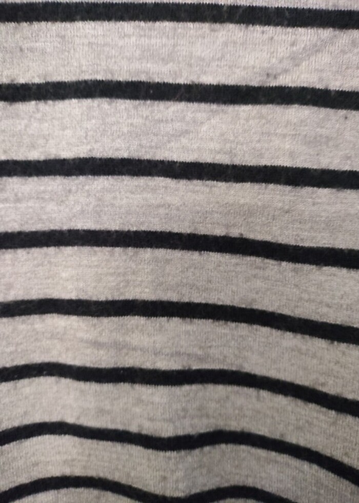 Mango Triko Kazak - Görsel 4