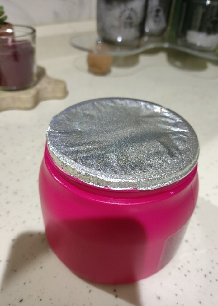 Kuaf Argan Yağlı Saç Maskesi - Görsel 2