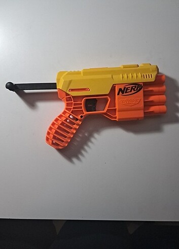  Nerf silah