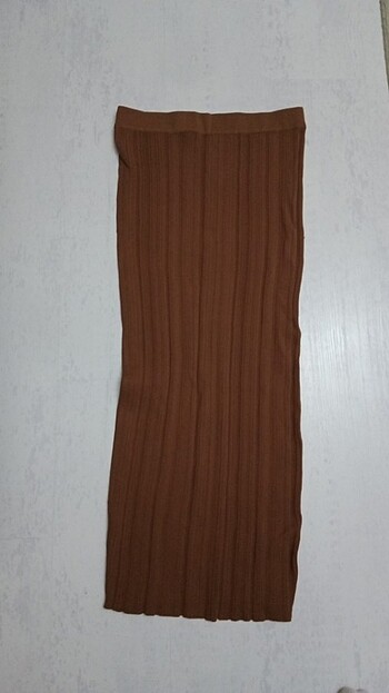 Zara etek 