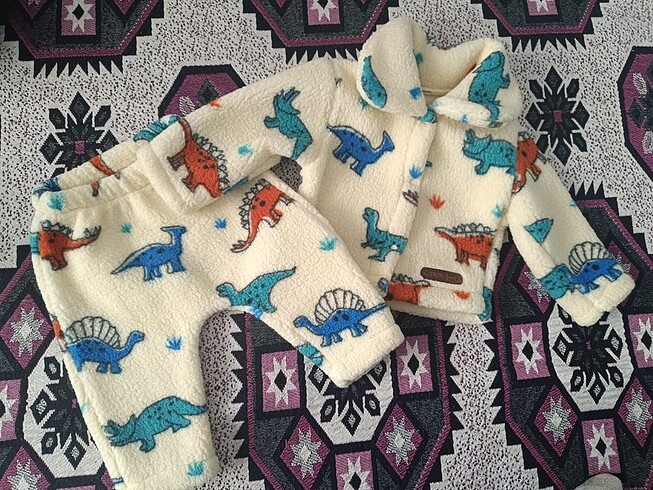 HelloBaby Polar takım