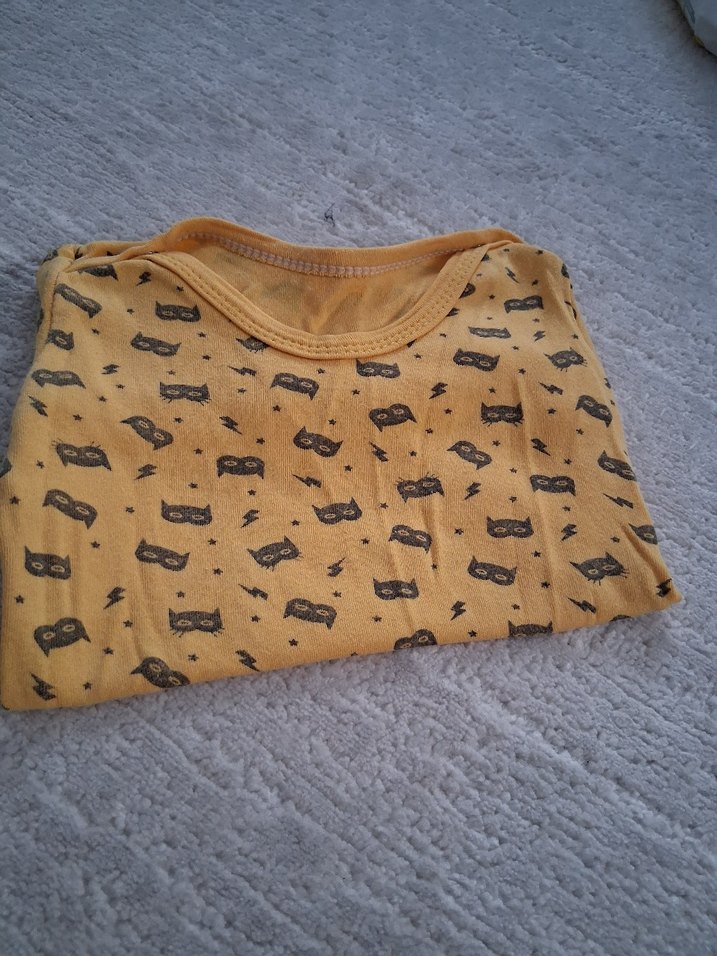 Gri Kollu Bebek Zıbını - Görsel 4