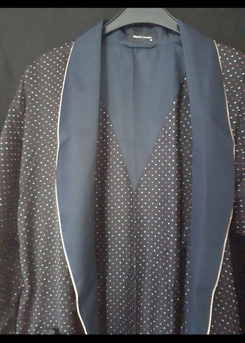 Erkek sabahlık Pijama Takımı - Görsel 3