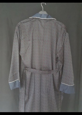 Erkek sabahlık Pijama Takımı - Görsel 4