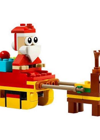 LEGO Noel - Görsel 4