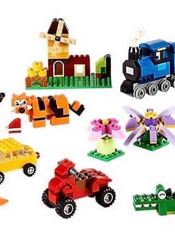 LEGO Classic - Görsel 3