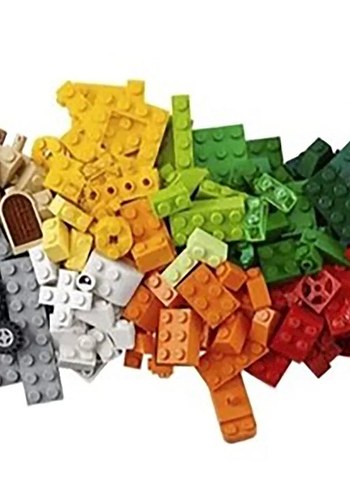 LEGO Classic - Görsel 5