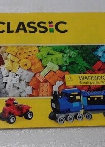 LEGO Classic - Görsel 6