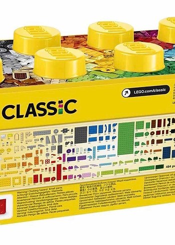 LEGO Classic - Görsel 2