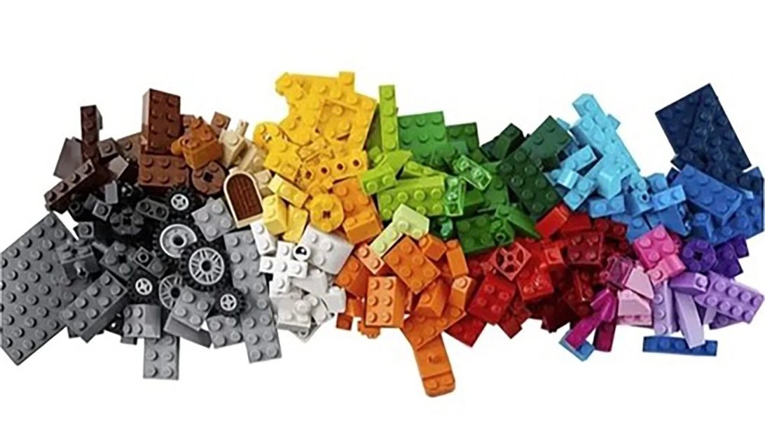 LEGO Classic - Görsel 5