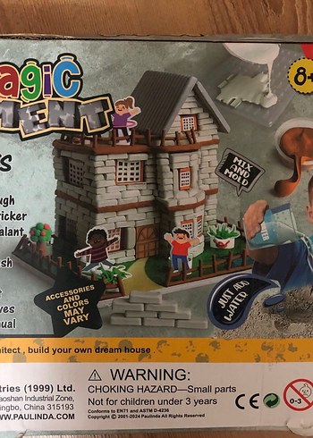 Ev Model Kiti - Görsel 5