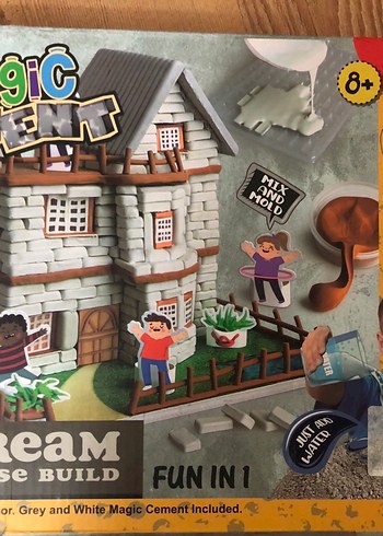 Ev Model Kiti - Görsel 3