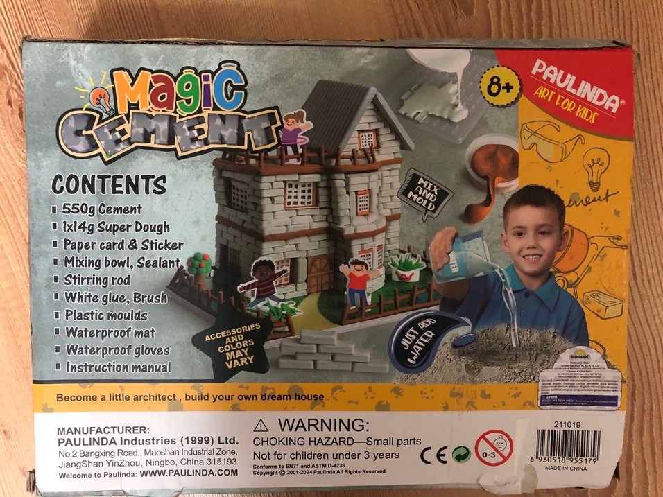 Ev Model Kiti - Görsel 5