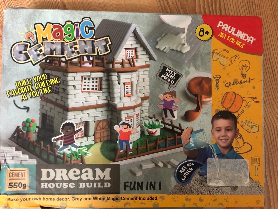 Ev Model Kiti - Görsel 3