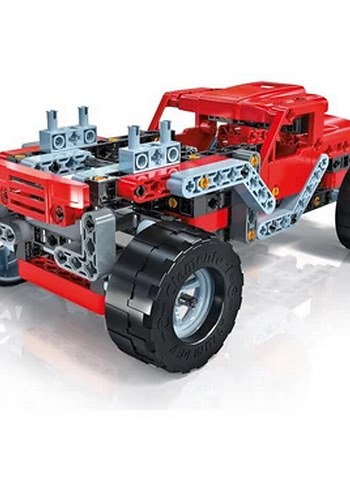 Canavar kamyonlar - Görsel 4