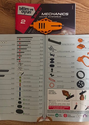 Clementoni Elektrik Motorlu Araba - Görsel 8