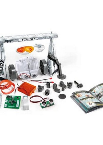 Clementoni MY Robot - Görsel 2