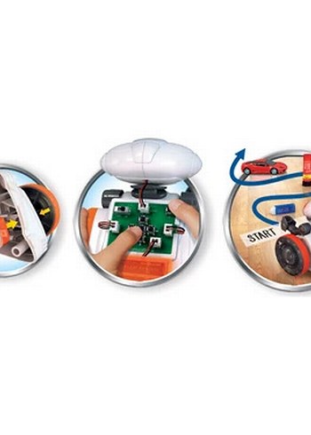 Clementoni MY Robot - Görsel 5