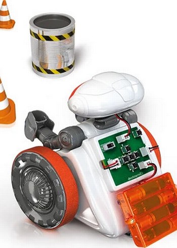 Clementoni MY Robot - Görsel 8