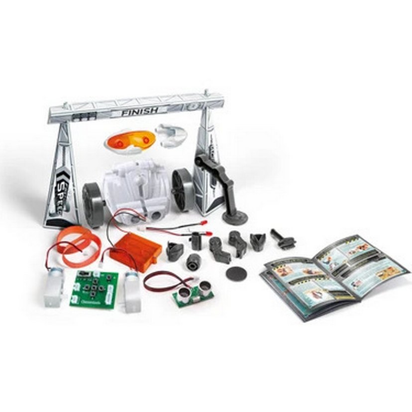 Clementoni MY Robot - Görsel 2