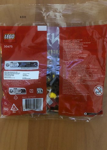 LEGO Ninjago - Görsel 3