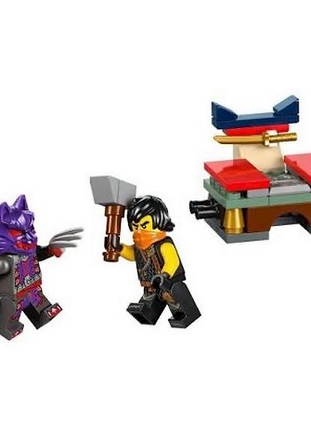 LEGO Ninjago - Görsel 2