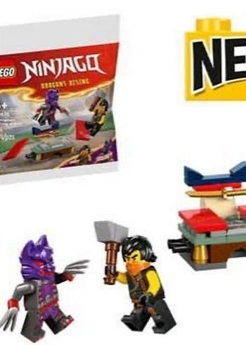 LEGO Ninjago - Görsel 4