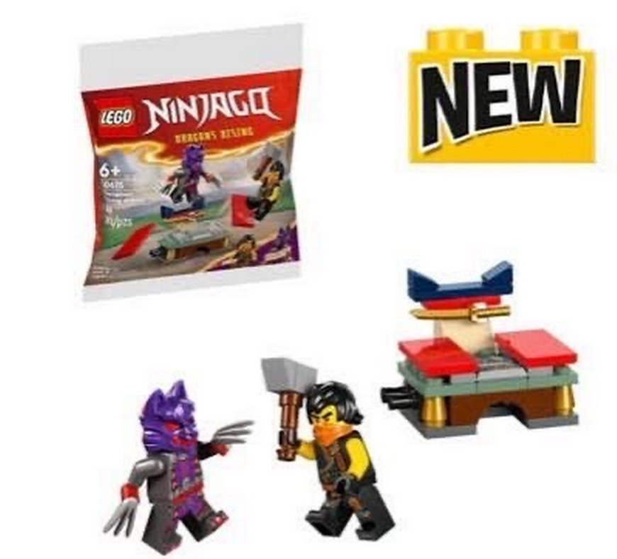 LEGO Ninjago - Görsel 4